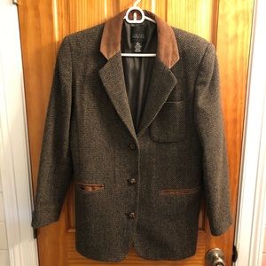 Vintage Limited Blazer